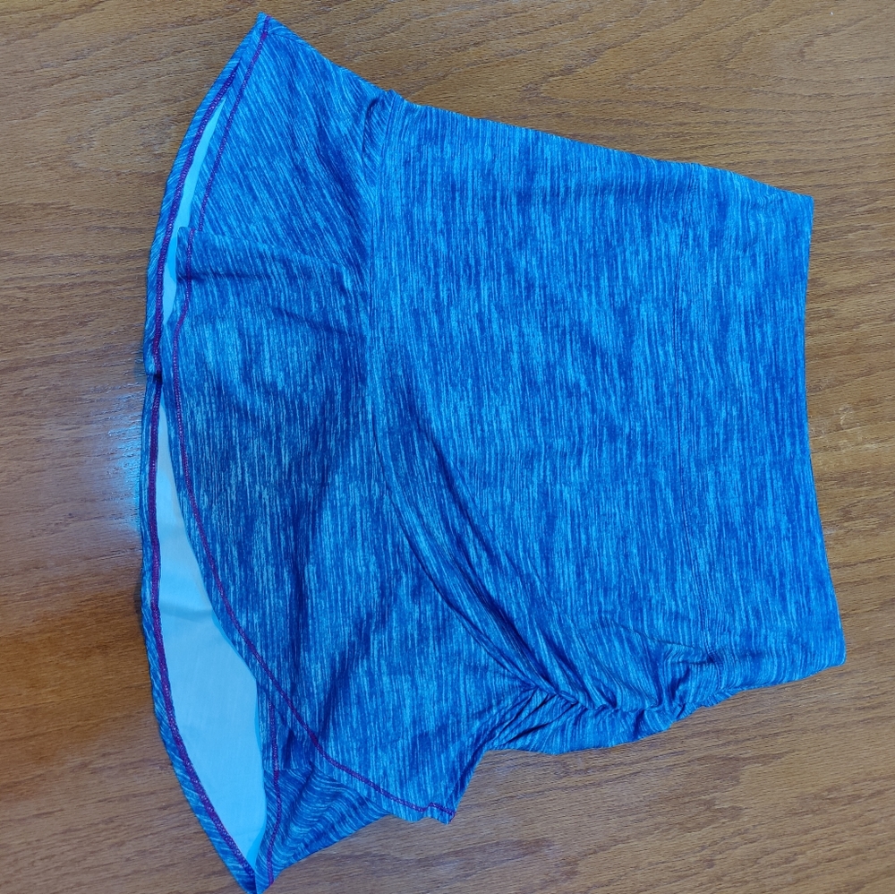 Sport skort